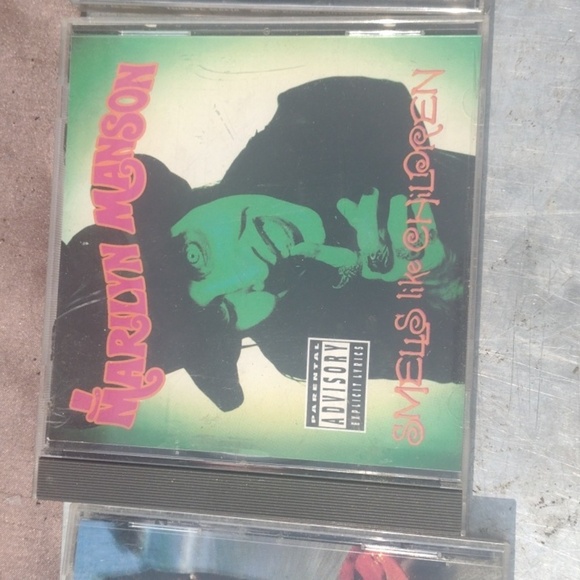 Rock and Metal CD Collection - Picture 7 of 8